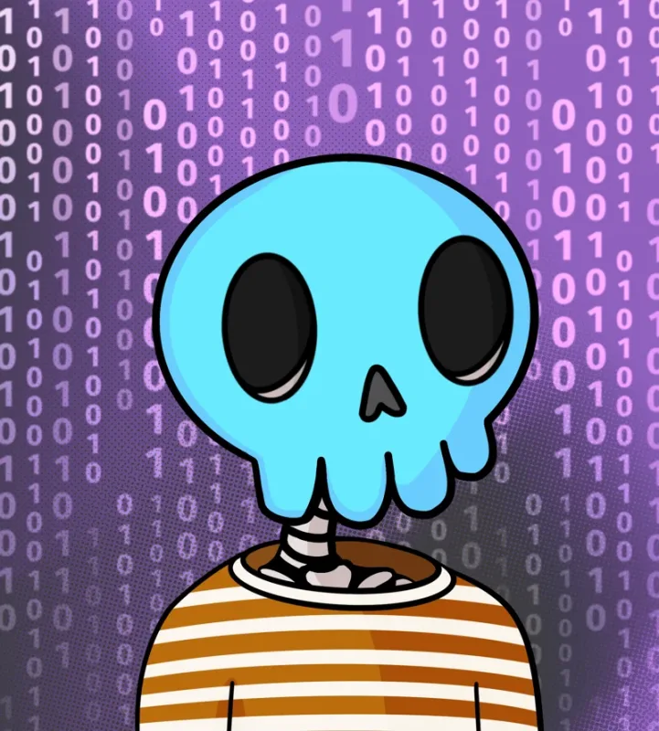 CroSkulls #5033