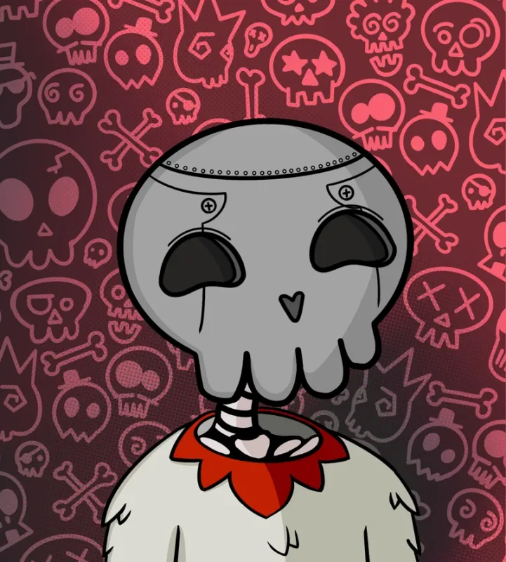 CroSkulls #5043