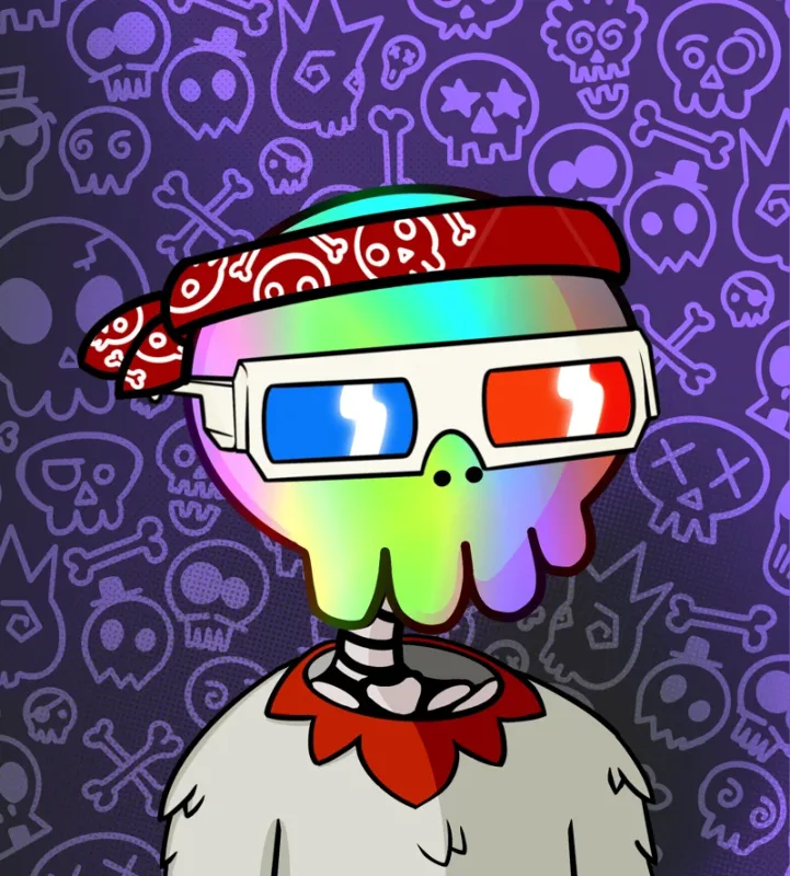 CroSkulls #5045