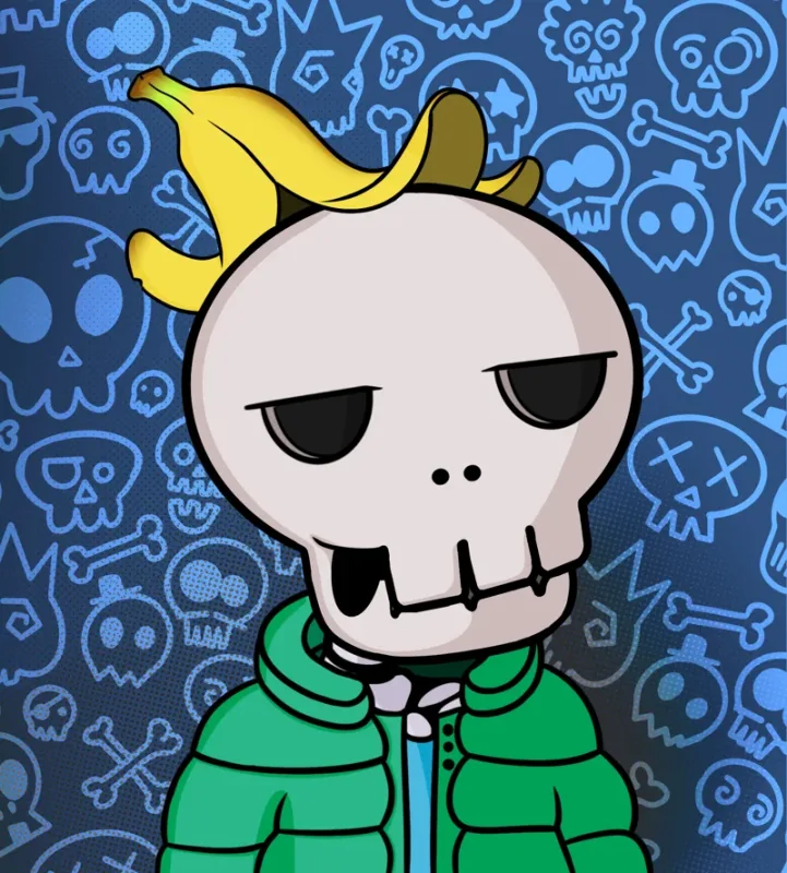CroSkulls #5047