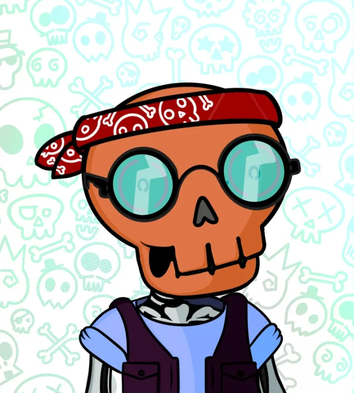 CroSkulls #5048