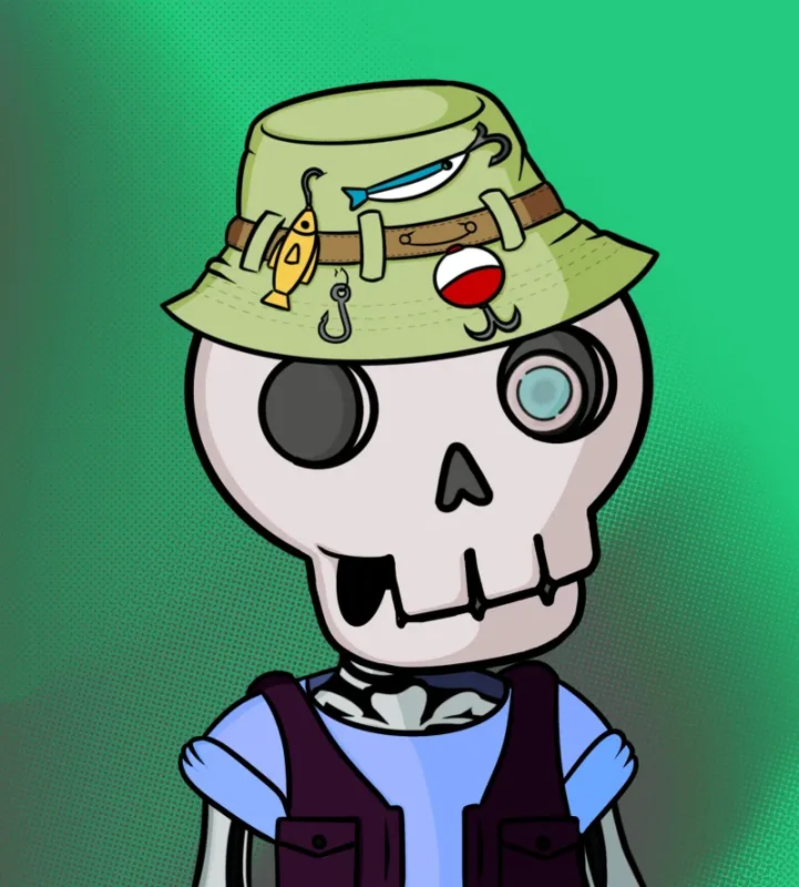 CroSkulls #5060