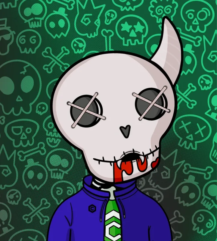 CroSkulls #5061