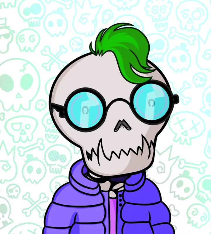 CroSkulls #5070