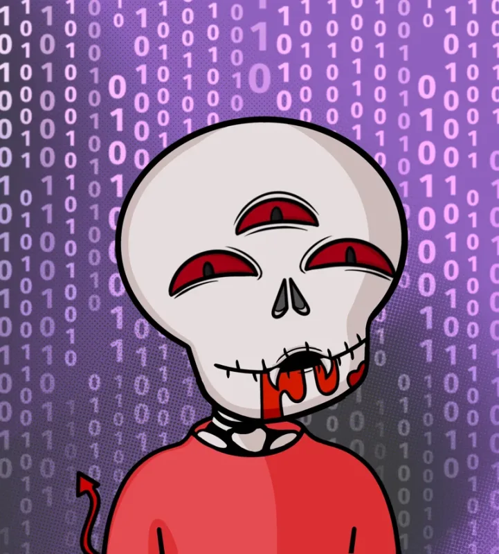 CroSkulls #5071