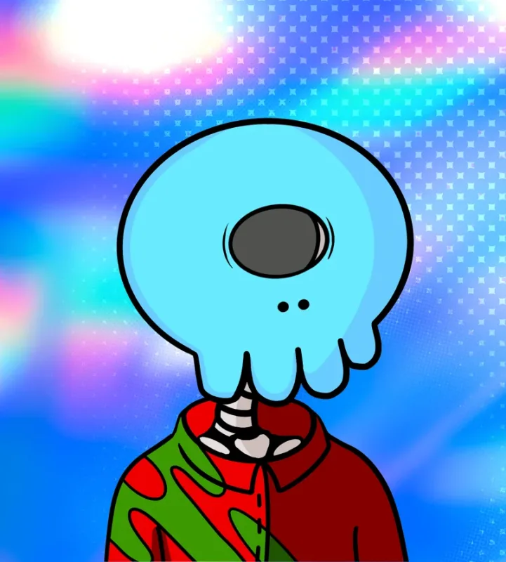 CroSkulls #5072