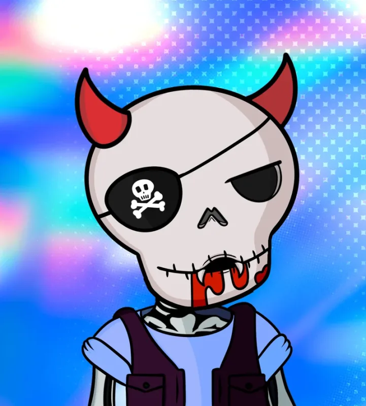 CroSkulls #5075