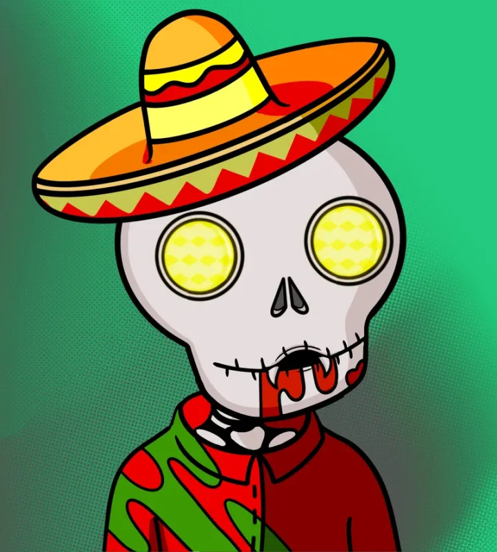 CroSkulls #5079