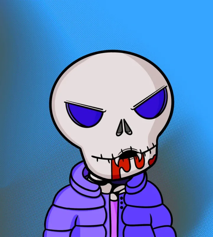 CroSkulls #5081