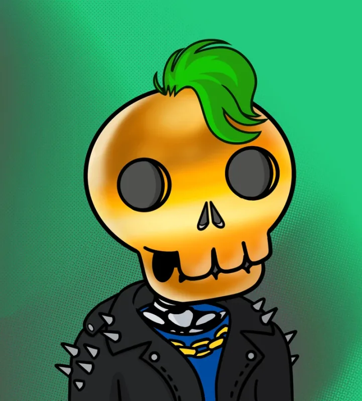 CroSkulls #5083
