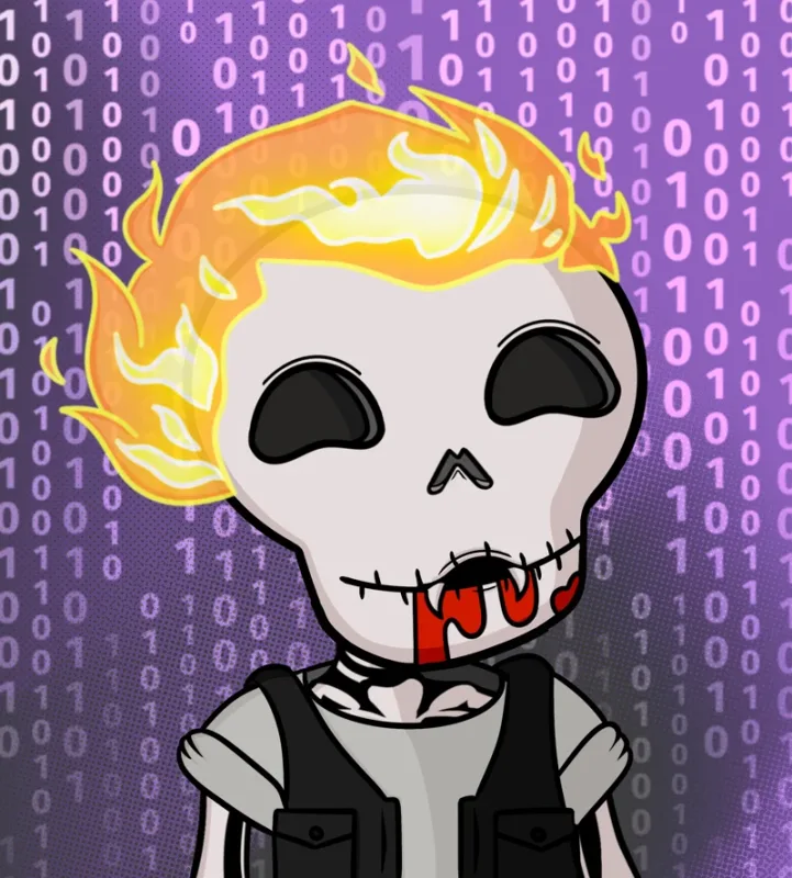 CroSkulls #5093
