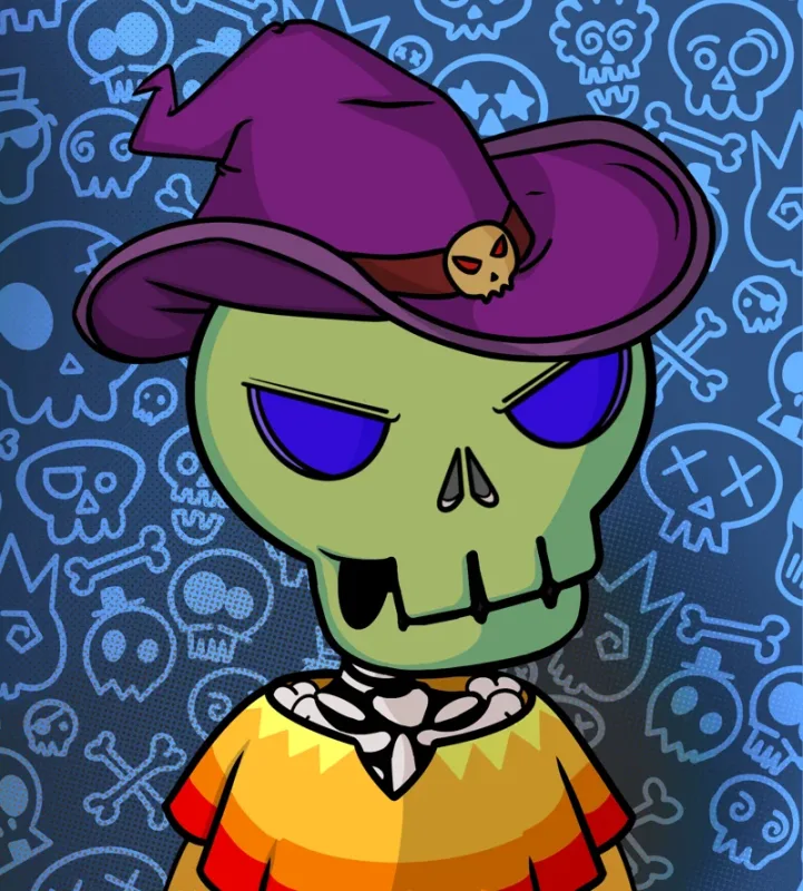 CroSkulls #5099
