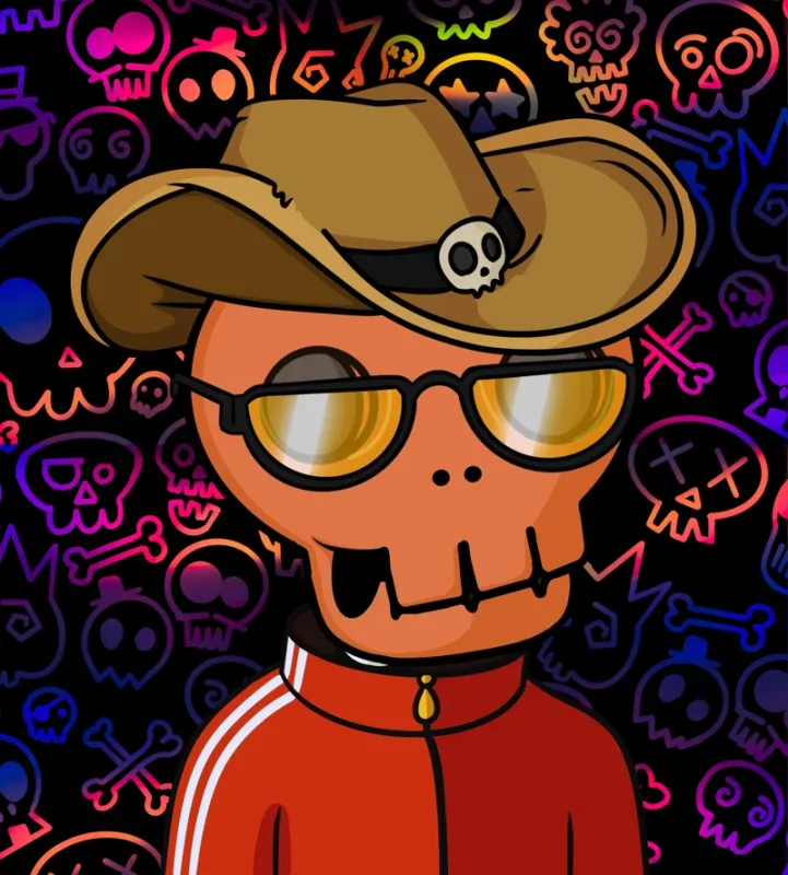 CroSkulls #5114