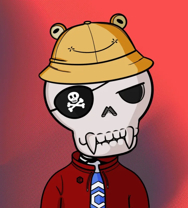 CroSkulls #5129