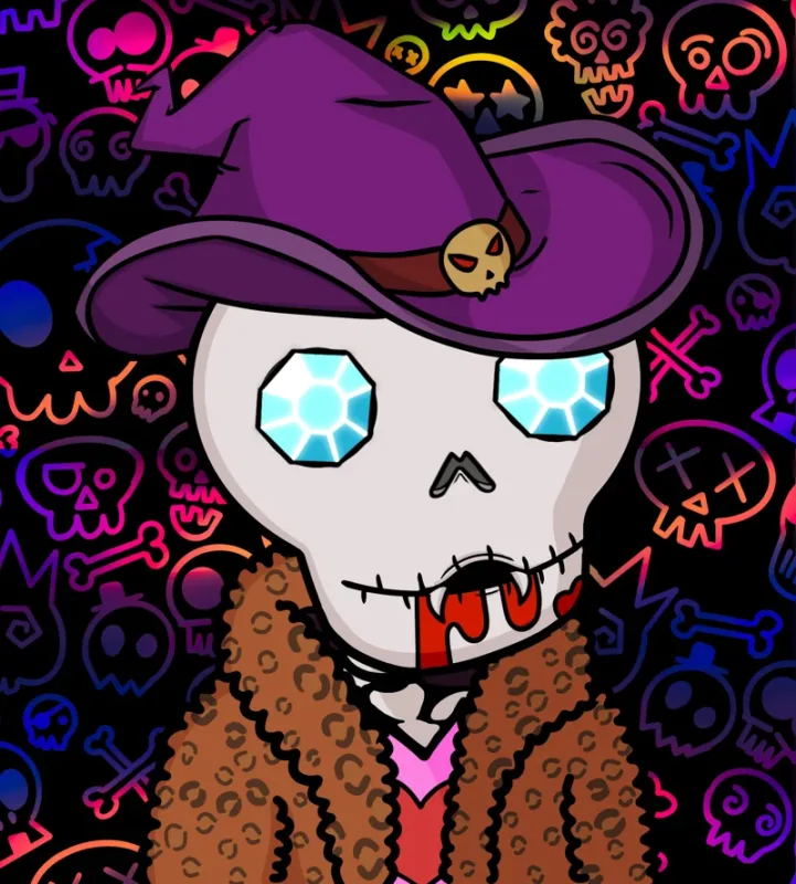CroSkulls #5136