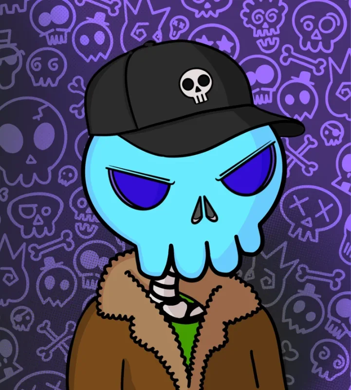CroSkulls #5166