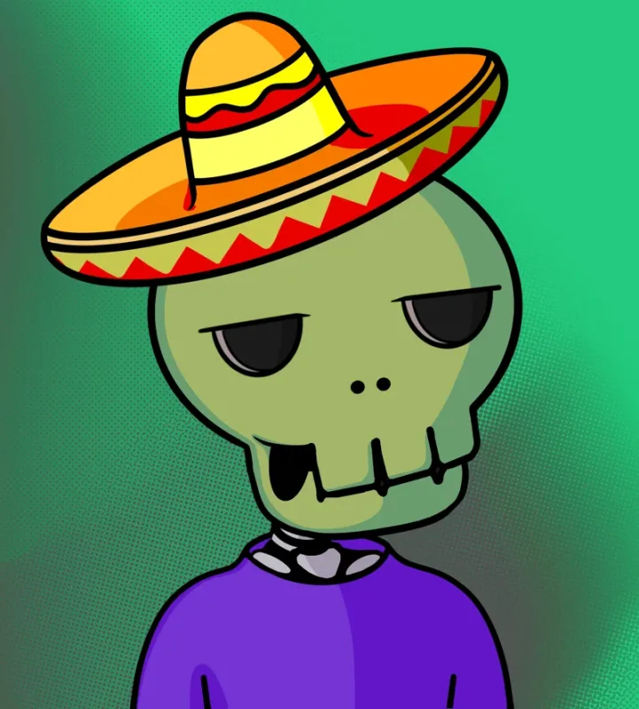 CroSkulls #5173