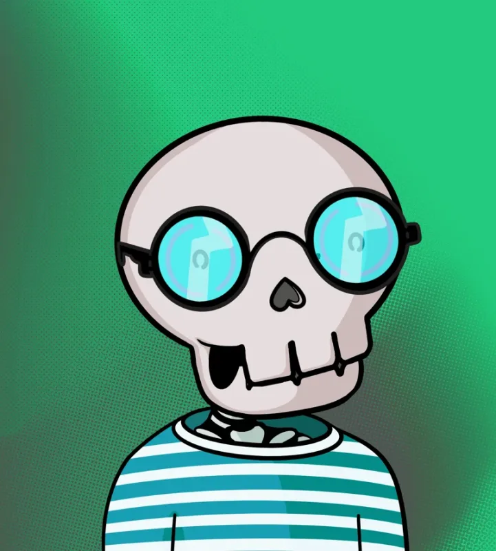 CroSkulls #5179