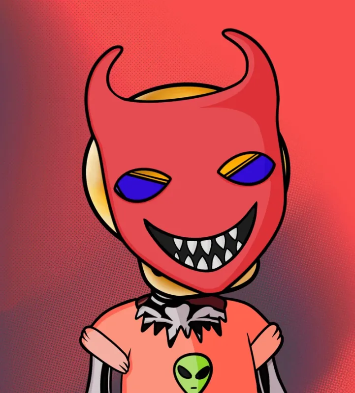CroSkulls #5197