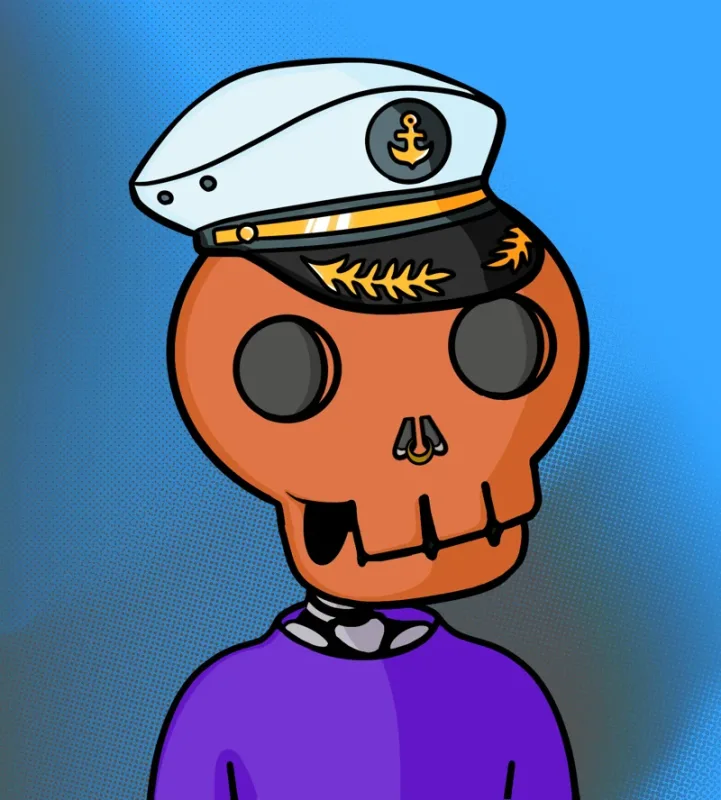 CroSkulls #5227
