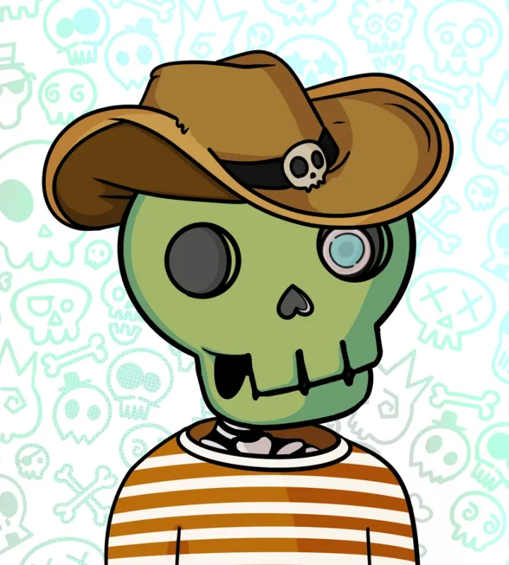 CroSkulls #5228