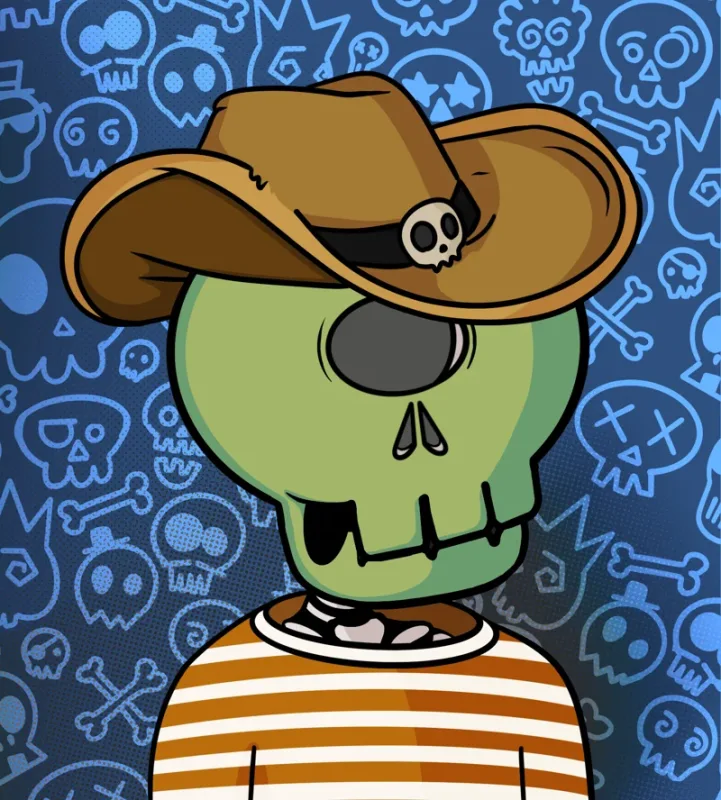 CroSkulls #5232