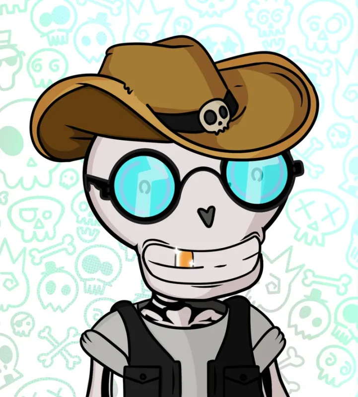 CroSkulls #5241
