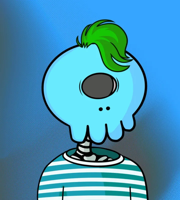 CroSkulls #5243