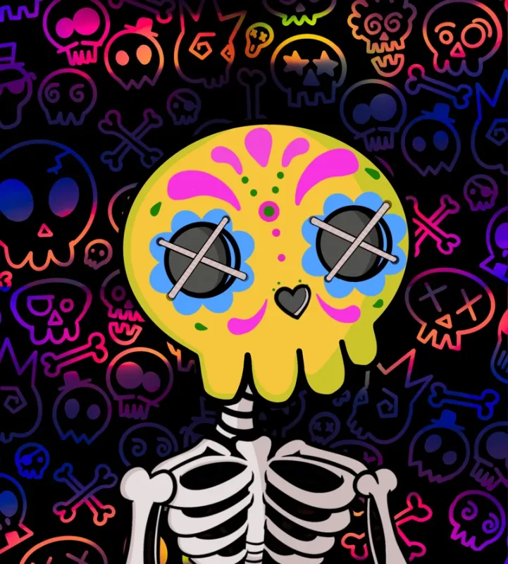 CroSkulls #5248
