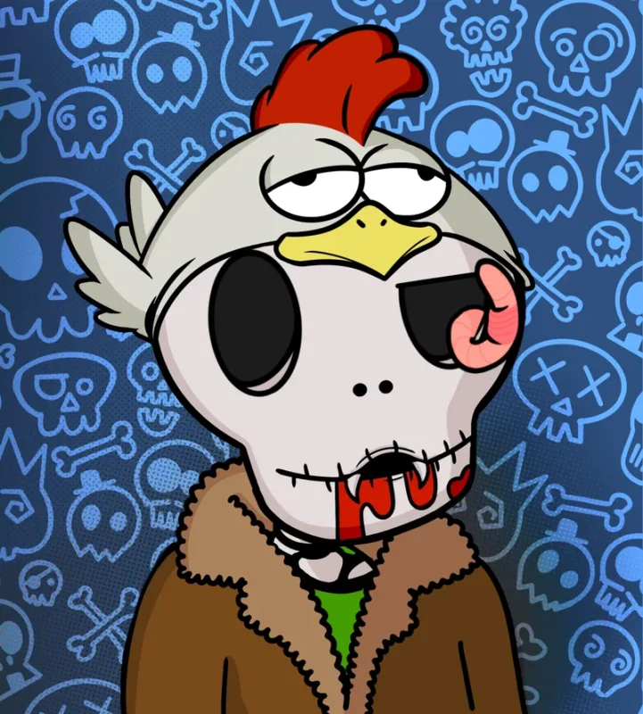 CroSkulls #5252