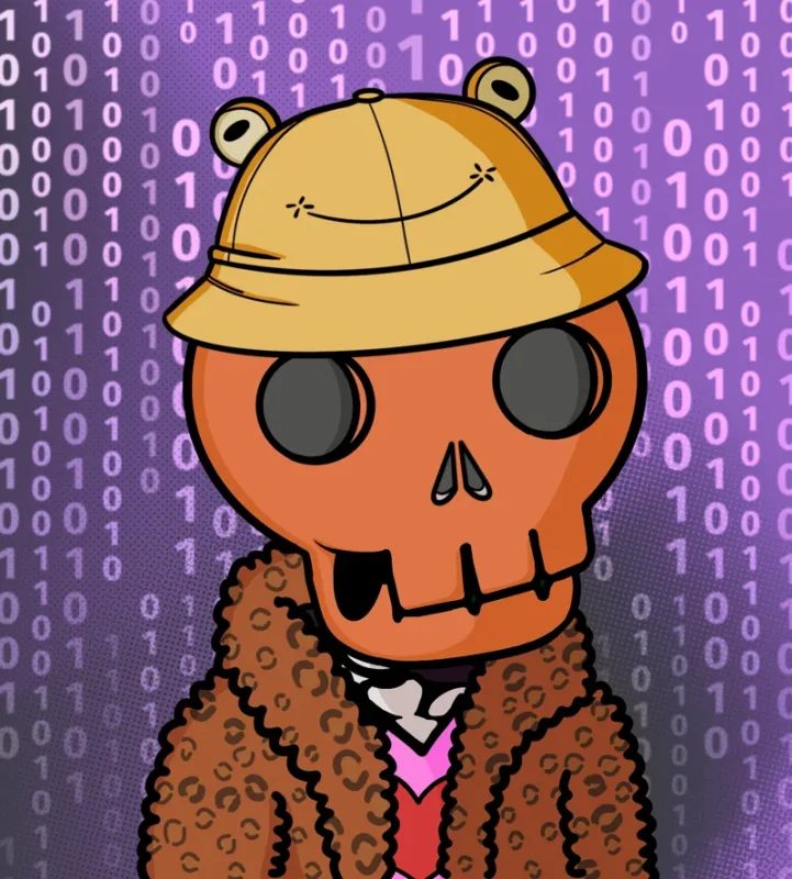 CroSkulls #5259