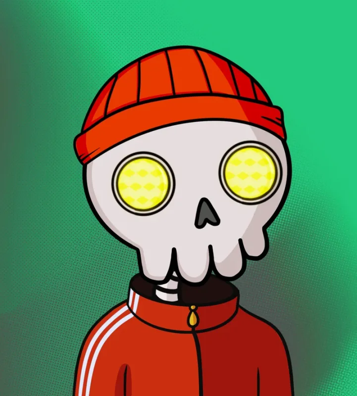 CroSkulls #526