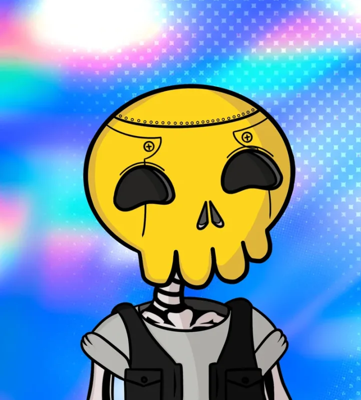 CroSkulls #5261