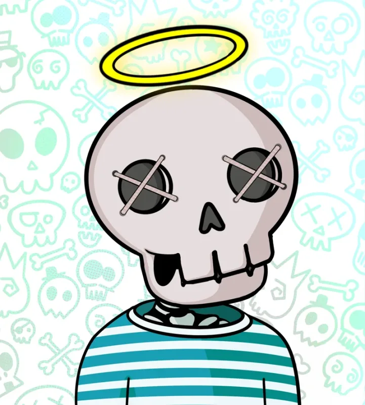 CroSkulls #5265