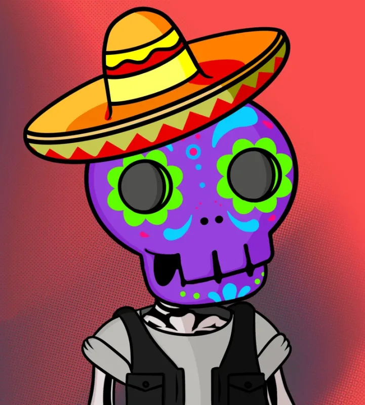 CroSkulls #5267