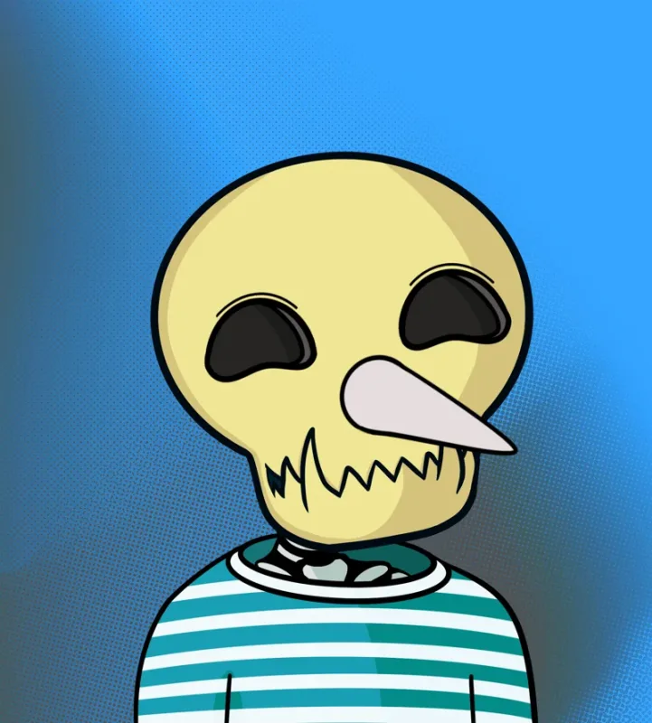 CroSkulls #5272