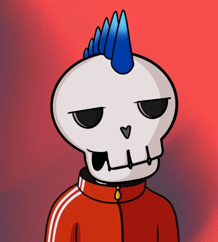 CroSkulls #5278