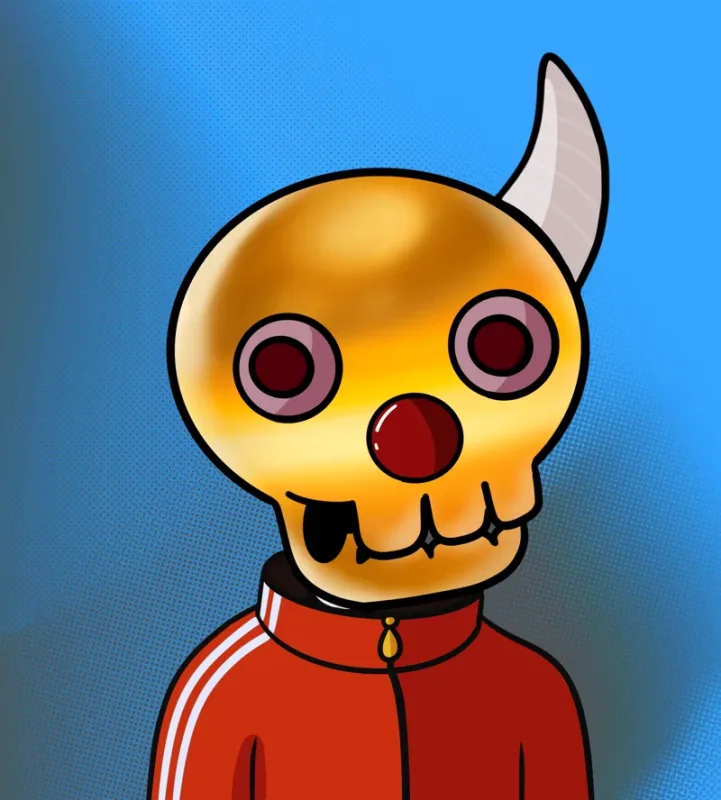 CroSkulls #5282
