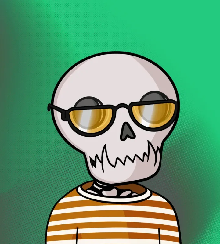 CroSkulls #5283