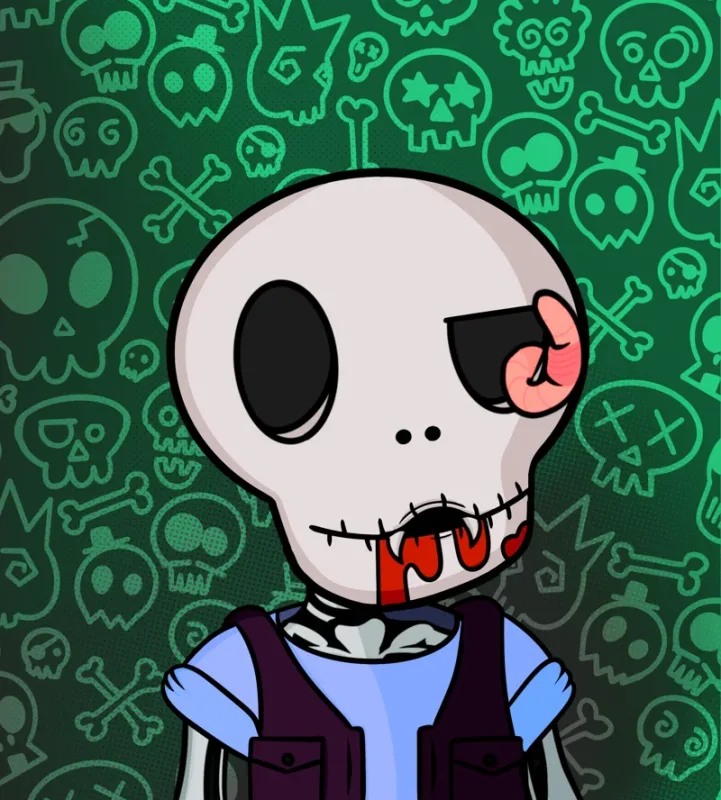 CroSkulls #5284