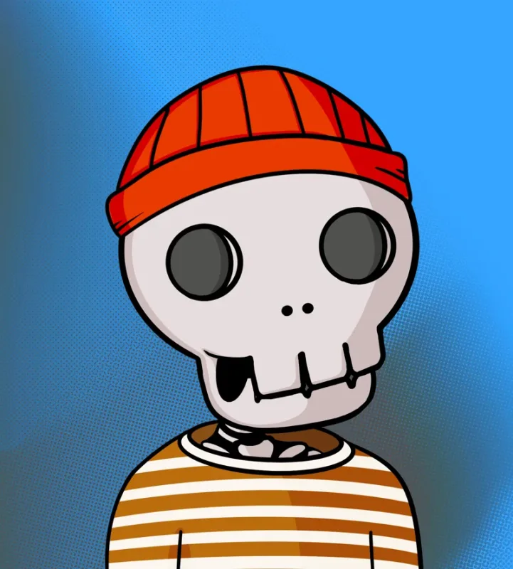 CroSkulls #5288