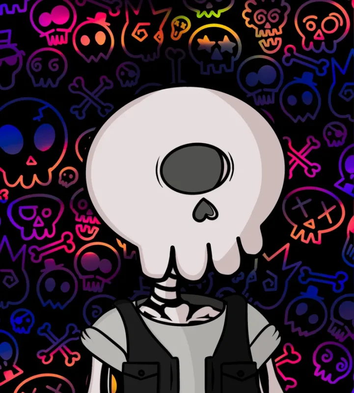 CroSkulls #5290