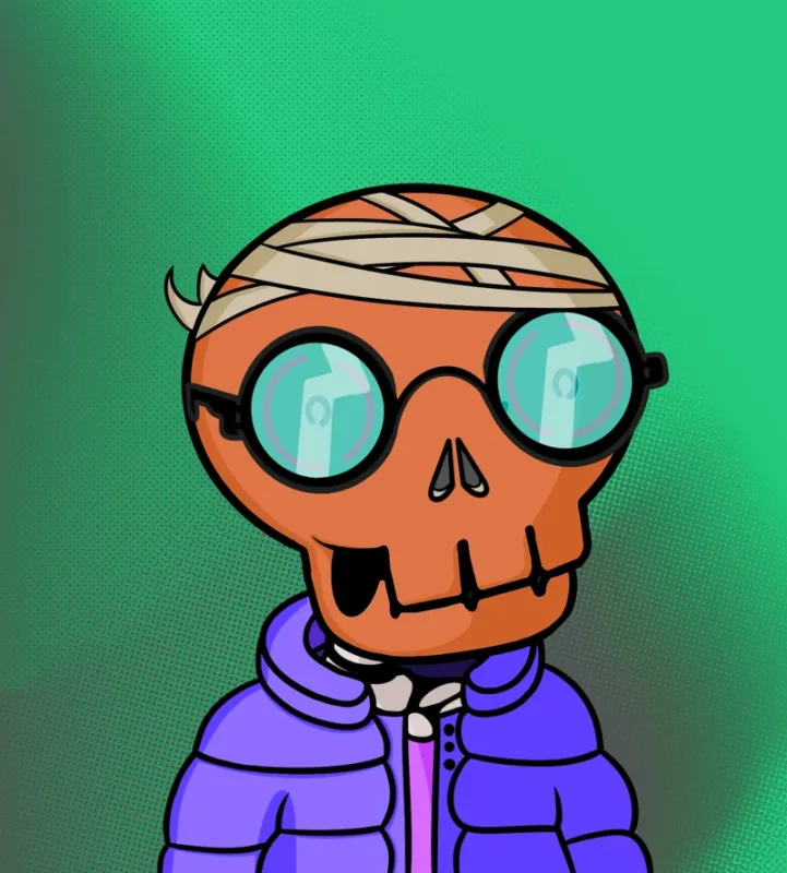 CroSkulls #5293