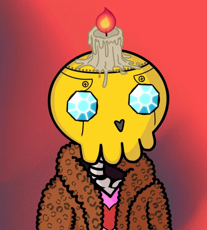 CroSkulls #5295