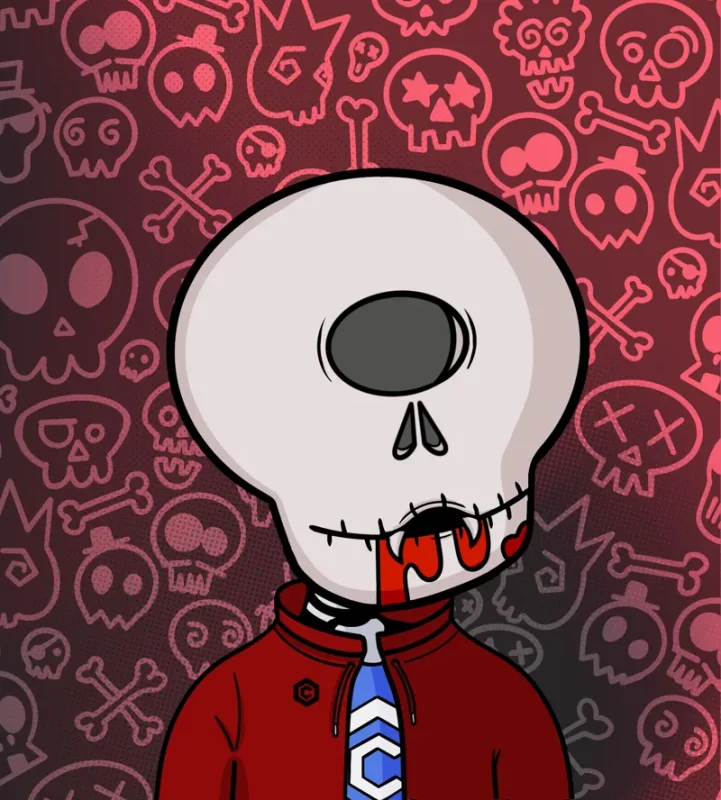 CroSkulls #5308