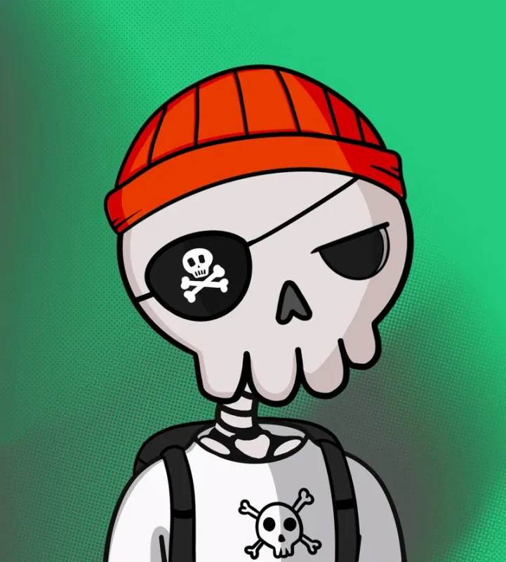 CroSkulls #5311