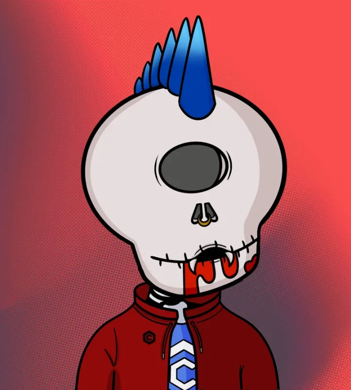 CroSkulls #5312