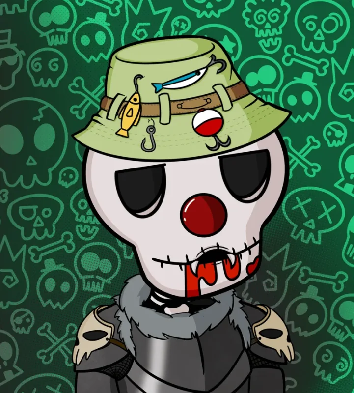 CroSkulls #5313