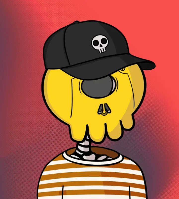 CroSkulls #5314