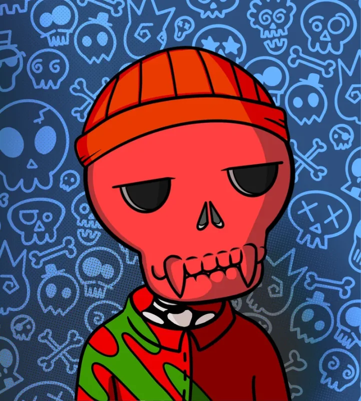 CroSkulls #5327